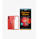 PanzerGlass - Tok ClearCase AB - iPhone 12 mini, red
