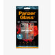 PanzerGlass - Tok ClearCase AB - iPhone 12 Pro Max, red