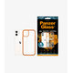 PanzerGlass - Tok ClearCase AB - iPhone 12 mini, orange