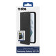 SBS - Tok Book Wallet Lite - Samsung Galaxy S21 FE, fekete