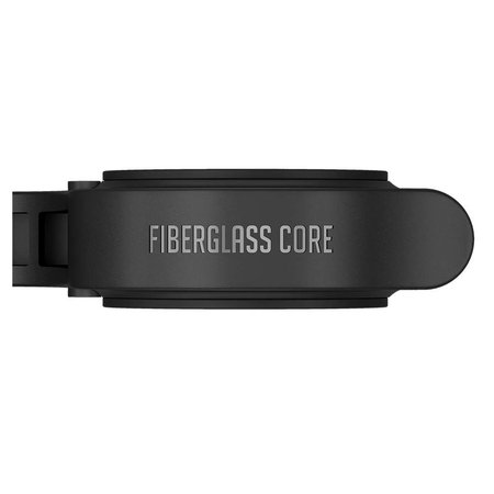 Spigen - Tartó Kerékpárhoz, Robogóhoz Gearlock MF100, fekete