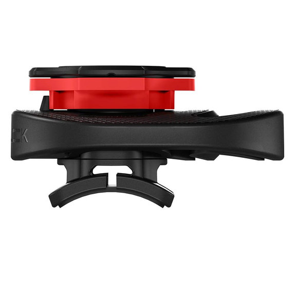 Spigen - Tartó Kerékpárhoz, Robogóhoz Gearlock MS100, fekete