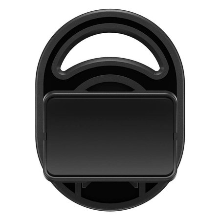 Spigen - Tartó Kerékpárhoz, Robogóhoz Gearlock MS100, fekete