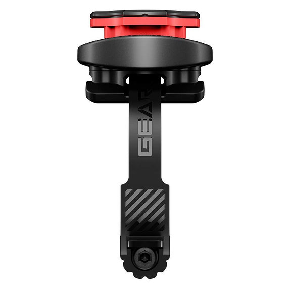 Spigen - Tartó Kerékpárhoz, Robogóhoz Gearlock MS100, fekete
