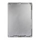 Apple iPad (6th Gen 2018) - Akkumulátor Fedőlap WiFi Változat (Space Gray)