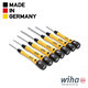 Wiha PicoFinish® ESD 271P - Precíziós Csavarhúzó - Phillips PH00 (2.0mm)