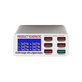 Product Schematic 896 - USB Töltőállomás (1x USB 3.0+ 5x USB 2.0)