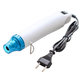 Heat Gun - Hőlégfúvó (EU 230V, 300W)