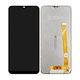 Samsung Galaxy A20e A202F - LCD Kijelző + Érintőüveg TFT