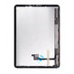 Apple iPad Pro 11.0 (3rd Gen 2021, 4th Gen 2022) - LCD Kijelző + Érintőüveg Refurbished