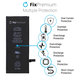 Apple iPhone 7 - Akkumulátor 1960mAh FixPremium