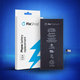 Apple iPhone 7 Plus - Akkumulátor 2900mAh FixPremium