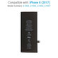 Apple iPhone 8 - Akkumulátor 1821mAh FixPremium