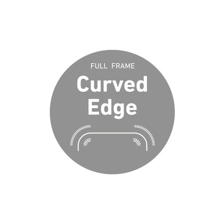 SBS - Edzett Üveg 4D Full Glass - One Plus 9 Pro, fekete