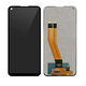 Samsung Galaxy A11 A115F - LCD Kijelző + Érintőüveg TFT