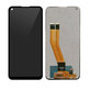 Samsung Galaxy A11 A115F - LCD Kijelző + Érintőüveg TFT