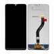 Samsung Galaxy A20s A207F - LCD Kijelző + Érintőüveg TFT