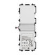 Samsung Galaxy Tab 2 10.1 P5100, P5110, Note 10.1 GT-N8000, N8010 - Akkumulátor SP3676B1A 7000mAh