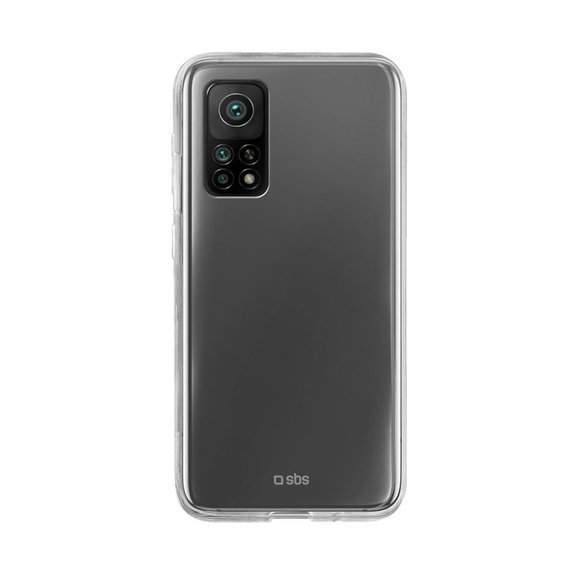 SBS - Tok Skinny - Xiaomi Mi 10T, transparent