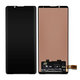 Sony Xperia 5 II - LCD Kijelző + Érintőüveg OLED
