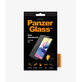 PanzerGlass - Edzett Üveg Case Friendly - Xiaomi Redmi Note 10 5G, fekete