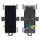 Samsung Galaxy Z Flip 3 F711B - LCD Kijelző + Érintőüveg - GH96-14408A Genuine Service Pack