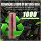Akkumulátor Cell 18650 (Li-Ion, 2000mAh, 3.6V)