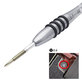 Penggong - Csavarhúzó - Tri-Point Y000 (0.6mm)