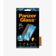 PanzerGlass - Edzett Üveg Case Friendly - Xiaomi Mi 11 Lite, fekete