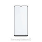 FixPremium FullCover Glass - Edzett üveg - Samsung Galaxy A22