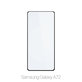 FixPremium FullCover Glass - Edzett üveg - Samsung Galaxy A72