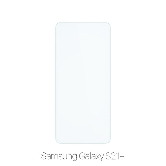 FixPremium Glass - Edzett üveg - Samsung Galaxy S21+