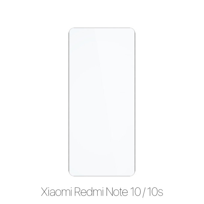 FixPremium Glass - Edzett üveg - Xiaomi Redmi Note 10 és 10S