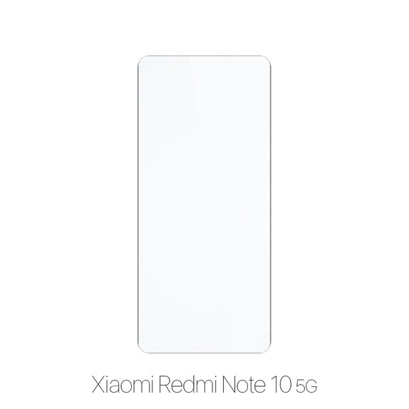 FixPremium Glass - Edzett üveg - Xiaomi Redmi Note 10 5G