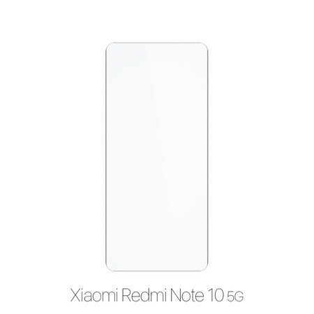 FixPremium Glass - Edzett üveg - Xiaomi Redmi Note 10 5G