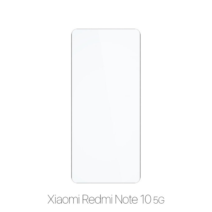 FixPremium Glass - Edzett üveg - Xiaomi Redmi Note 10 5G