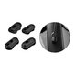 Xiaomi Mi Electric Scooter 1S, 2 M365, Essential, Pro, Pro 2 - Gumi Kábelátvezető Szett