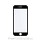 FixPremium FullCover Glass - Edzett üveg - iPhone 7, 8, SE 2020 és SE 2022