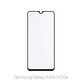 FixPremium FullCover Glass - Edzett üveg - Samsung Galaxy A10e és A20e