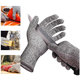 Safety-INXS - Vágásálló Kesztyűk - ST57100 Modell (L méret)