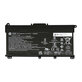 HP 15-da0032nc - Akkumulátor Li-Ion 11.4V 3440mAh - 77052359 Genuine Service Pack