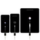 2UUL ResDog - DFU Mode Adapter (iOS)