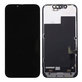 Kijelző iPhone 13 Mini, Érintőüveg kerettel, Refurbished