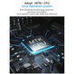 JC V1S - Multifunctional Programmer + LCD Board (iPhone 7 - 11 Pro Max)