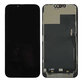 Kijelző iPhone 13 Pro Max, Érintőüveg kerettel, Refurbished