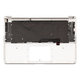 Apple MacBook Pro 15" A1398 (Late 2013 - Mid 2014) - Felső Billentyűzet Keret + Billentyűzet US