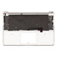 Apple MacBook Pro 15" A1398 (Late 2013 - Mid 2014) - Felső Billentyűzet Keret + Billentyűzet US