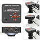 Mikroszkóp FX179 - 38MP Kamera, HDMI