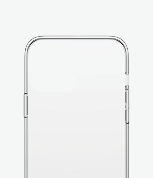 PanzerGlass - Tok ClearCase AB - iPhone 13 Pro Max, átlátszó