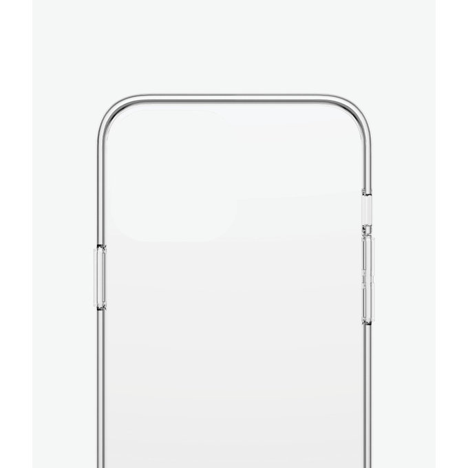 PanzerGlass - Tok ClearCase AB - iPhone 13 Pro Max, átlátszó